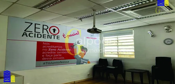 Galpão / Depósito / Armazém para alugar, 1650m² no Piratininga, Osasco