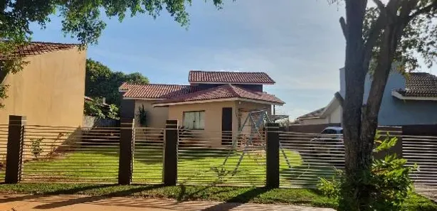 Casa com 3 Quartos à venda, 600m² no CIDADE DE TUPASSI, Tupãssi