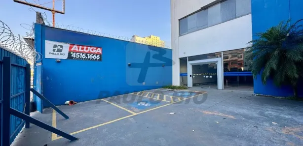 Prédio Inteiro para alugar, 540m² no Centro, Santo André