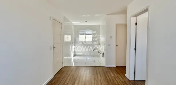 Apartamento com 2 Quartos à venda, 45m² no Planta Almirante, Almirante Tamandaré