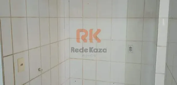 Apartamento com 2 Quartos à venda, 60m² no Cândida Ferreira, Contagem