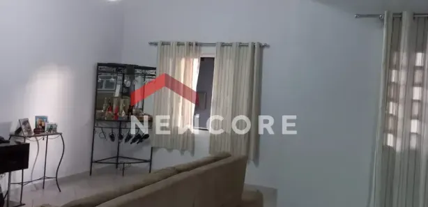 Casa com 3 Quartos à venda, 200m² no Colina de Santa Bárbara, Santa Bárbara D'Oeste