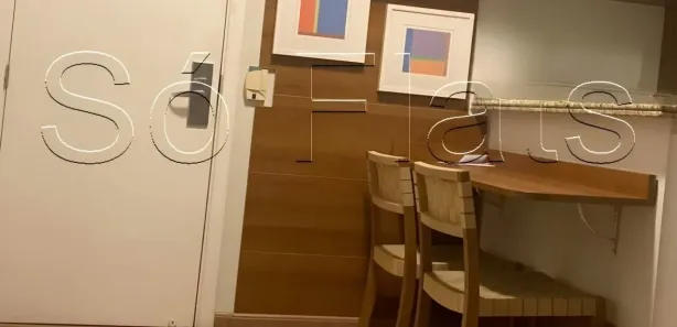 Flat com 1 Quarto à venda, 40m² no Santa Paula, São Caetano do Sul