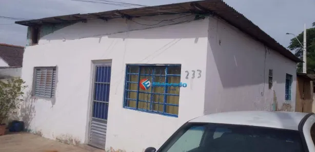 Casa com 2 Quartos à venda, 106m² no Jardim Viel, Sumaré