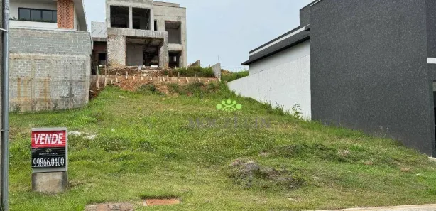 Terreno / Lote / Condomínio à venda, 300m² no Tanguá, Almirante Tamandaré