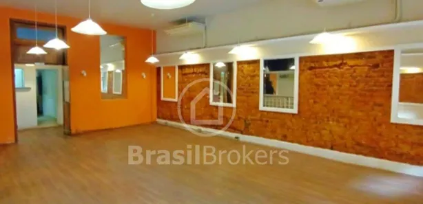 Casa com 2 Quartos à venda, 166m² no Botafogo, Rio de Janeiro