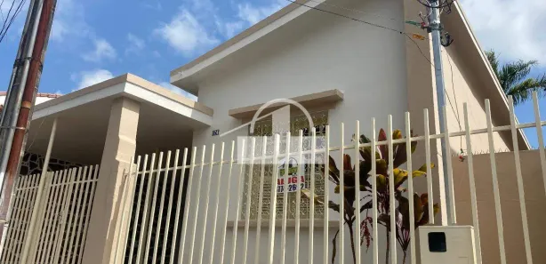 Casa Comercial com 5 Quartos para alugar, 150m² no Centro, Sete Lagoas