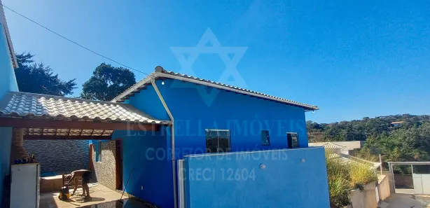 Casa de Vila com 2 Quartos para alugar, 170m² no Retiro (Bacaxá), Saquarema