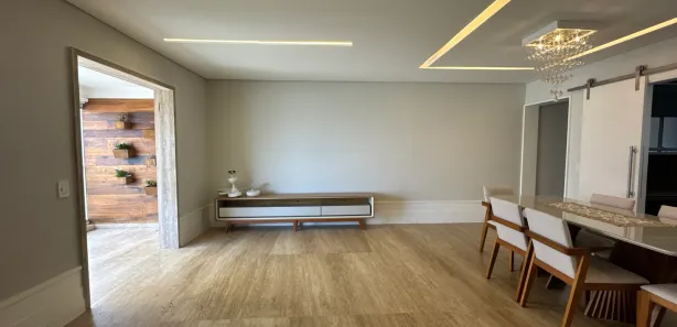 Apartamento com 2 Quartos para alugar, 105m² no Jardim Tupanci, Barueri