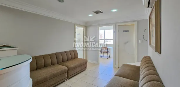 Conjunto Comercial / Sala com 4 Quartos à venda, 119m² no Centro, Curitiba