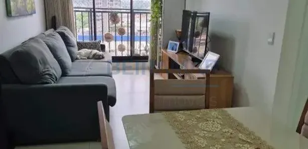 Apartamento com 2 Quartos à venda, 64m² no Zona Industrial, Brasília
