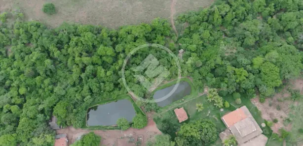Fazenda / Sítio / Chácara à venda, 235m² no , Nerópolis