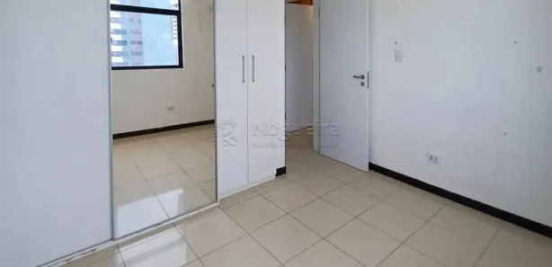 Apartamento com 3 Quartos para alugar, 204m² no Centro, Jaboatão dos Guararapes