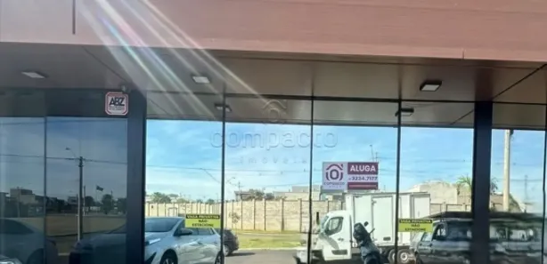 Loja / Salão / Ponto Comercial para alugar, 53m² no Setlife Mirassol, Mirassol
