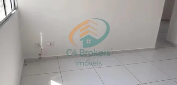 Apartamento com 2 Quartos à venda, 47m² no Chácara Dona Escolástica, Itaquaquecetuba