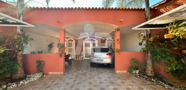 Casa com 3 Quartos à venda, 151m² no São Luiz, Itu