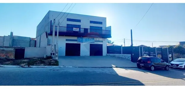 Conjunto Comercial / Sala para alugar, 100m² no Parque Residencial São Clemente, Monte Mor