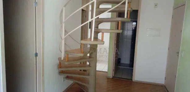 Cobertura com 2 Quartos à venda, 119m² no Vila Virgínia, Itaquaquecetuba