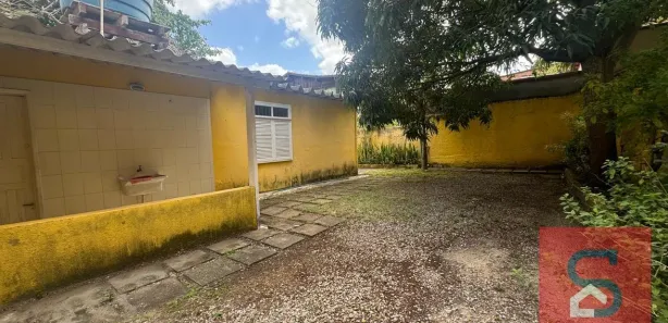 Casa com 3 Quartos para venda ou aluguel, 81m² no Recanto das Dunas, Cabo Frio
