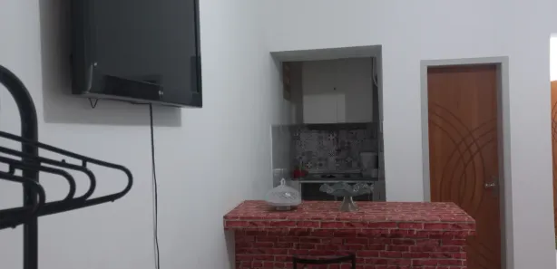 Kitnet à venda, 27m² no Nazaré, Salvador