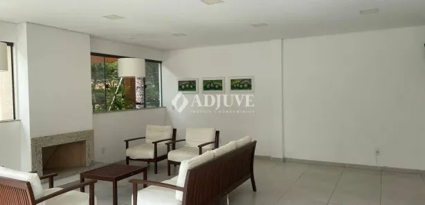 Cobertura com 3 Quartos para alugar, 170m² no Itaipava, Petrópolis