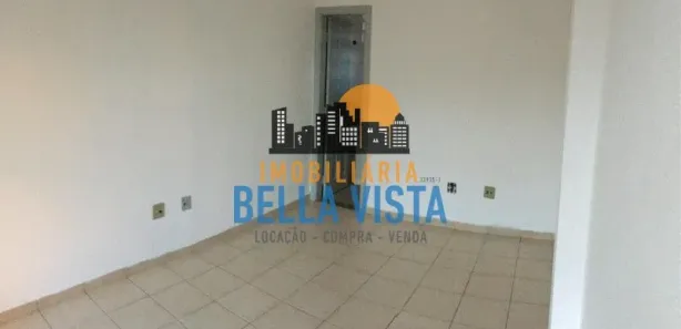 Conjunto Comercial / Sala com 1 Quarto para alugar, 90m² no Catiapoa, São Vicente