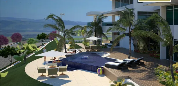 Terreno / Lote / Condomínio à venda, 903m² no Mirante Santa Bárbara, Pouso Alegre
