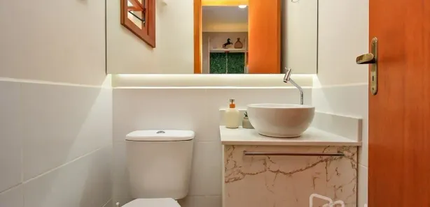 Casa de Condomínio com 2 Quartos à venda, 102m² no Serraria, Porto Alegre