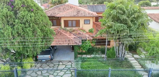 Casa com 5 Quartos à venda, 460m² no Setor de Habitações Individuais Sul, Brasília