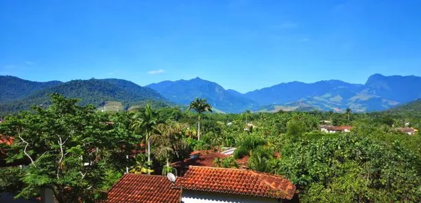 Casa de Condomínio com 1 Quarto à venda, 65m² no Portal de Paraty, Paraty