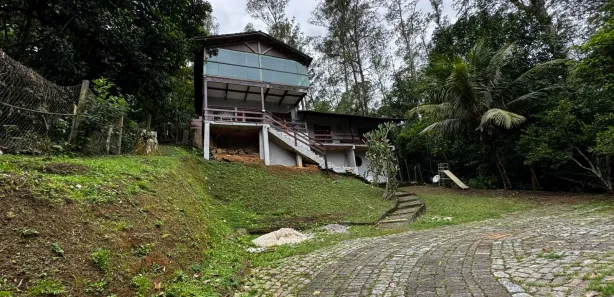 Fazenda / Sítio / Chácara com 3 Quartos à venda, 300m² no Jacarepaguá, Rio de Janeiro