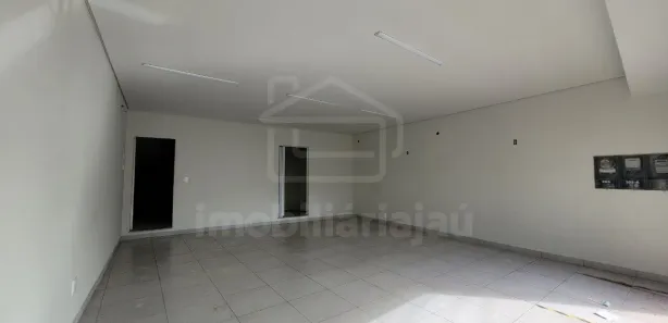 Loja / Salão / Ponto Comercial para alugar, 50m² no Chácara Braz Miraglia, Jaú