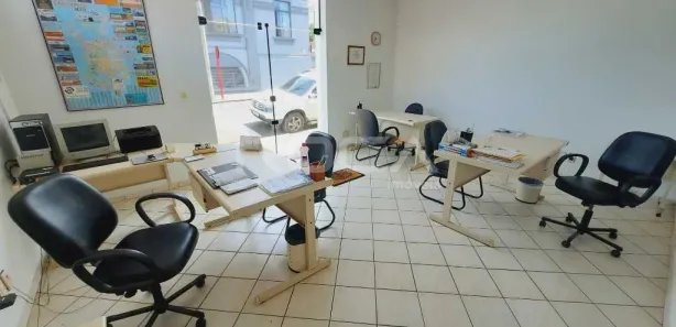 Prédio Inteiro com 4 Quartos à venda, 163m² no Centro, São Carlos