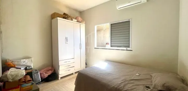 Casa com 2 Quartos à venda, 50m² no Jardim dos Ipês, Iracemápolis