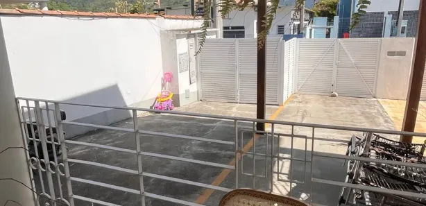 Apartamento com 2 Quartos à venda, 75m² no Pontal da Cruz, São Sebastião