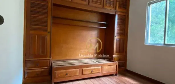Apartamento com 2 Quartos à venda, 58m² no Bingen, Petrópolis