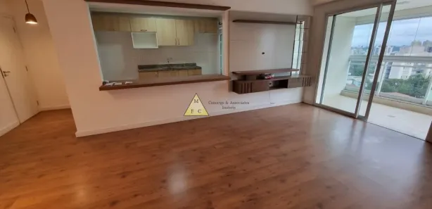 Apartamento com 2 Quartos para alugar, 74m² no Alto de Pinheiros, São Paulo