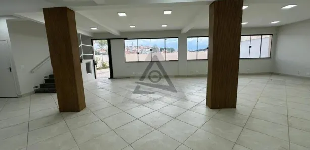 Prédio Inteiro para venda ou aluguel, 760m² no Jardim do Lago, Campinas