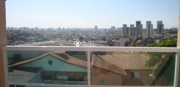 Apartamento com 2 Quartos para alugar, 126m² no Vila Tibiriçá, Santo André