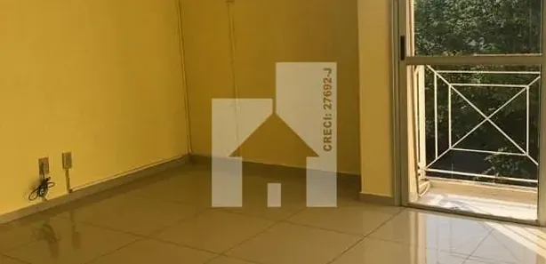 Apartamento com 2 Quartos para alugar, 58m² no Leitão, Louveira