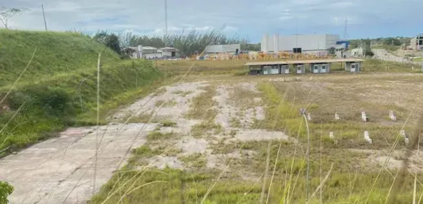 Galpão / Depósito / Armazém para alugar, 5000m² no Cabiúnas, Macaé