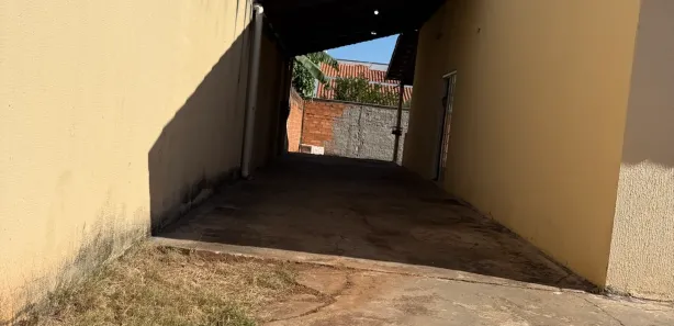 Casa com 3 Quartos à venda, 127m² no Jardim Ipanema, Trindade