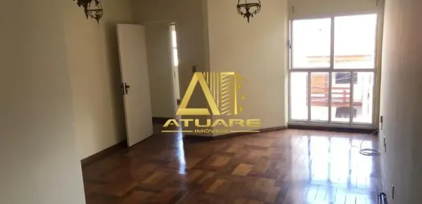 Apartamento com 3 Quartos para alugar, 121m² no Antônio José Machado, Pouso Alegre