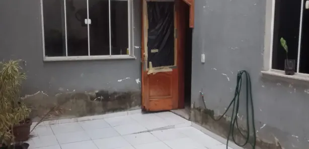 Apartamento com 3 Quartos à venda, 140m² no Tijuca, Rio de Janeiro