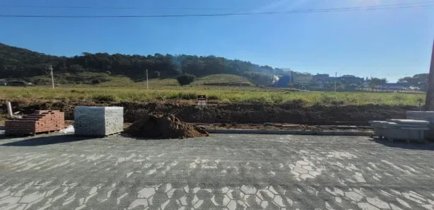 Terreno / Lote / Condomínio à venda, 550m² no Nossa Senhora de Fátima, Penha