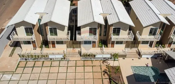 Casa de Condomínio com 2 Quartos à venda, 100m² no Rasa, Armação dos Búzios