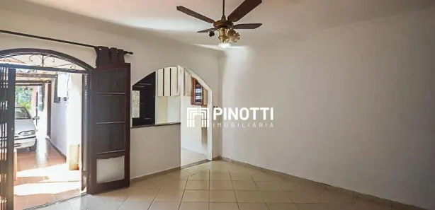 Casa com 2 Quartos para venda ou aluguel, 400m² no Rudge Ramos, São Bernardo do Campo