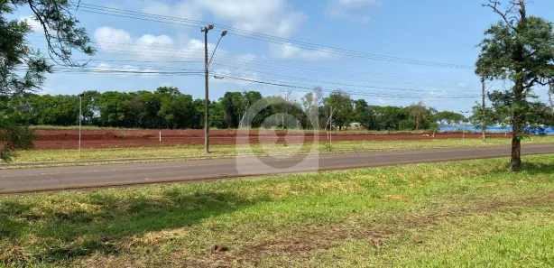 Terreno / Lote / Condomínio à venda, 285m² no Polo Universitário, Foz do Iguaçu