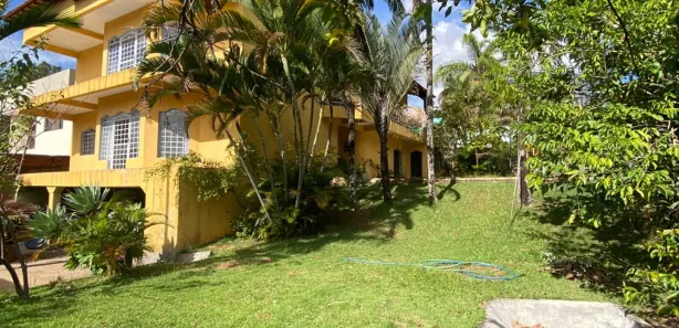 Casa de Condomínio com 5 Quartos à venda, 954m² no Setor Habitacional Vicente Pires - Trecho 3, Brasília