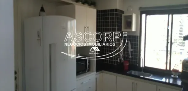 Cobertura com 3 Quartos à venda, 209m² no Centro, Piracicaba